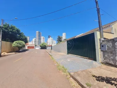 Imóvel Comercial com 3 Quartos para alugar, 330m² no Guanabara, Londrina