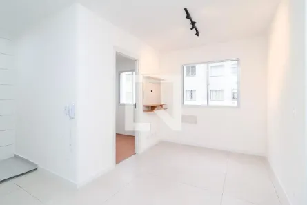 Apartamento com 2 Quartos à venda, 36m² no Cidade Nova São Miguel, São Paulo