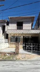 Sobrado com 3 Quartos à venda, 244m² no Tucuruvi, São Paulo