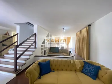 Casa com 4 Quartos à venda, 418m² no Nova Piracicaba, Piracicaba