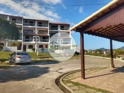 Apartamento com 2 Quartos para alugar, 98m² no Parque Tamariz, Iguaba Grande