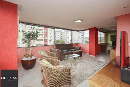 Apartamento com 3 Quartos à venda, 122m² no Cristo Redentor, Porto Alegre
