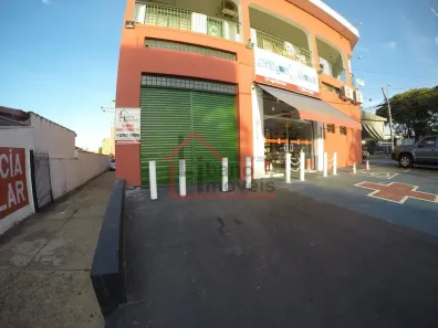 Sala Comercial com 1 Quarto para alugar, 40m² no Barão Geraldo, Campinas
