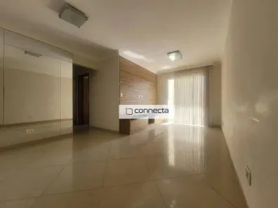 Apartamento com 3 Quartos para alugar, 69m² no Centro, Guarulhos