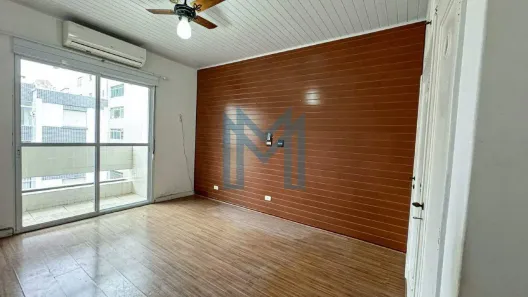 Apartamento com 2 Quartos à venda, 110m² no Boqueirão, Santos