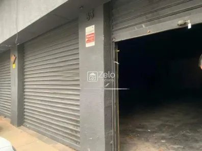 Ponto Comercial para alugar, 330m² no Taquaral, Campinas