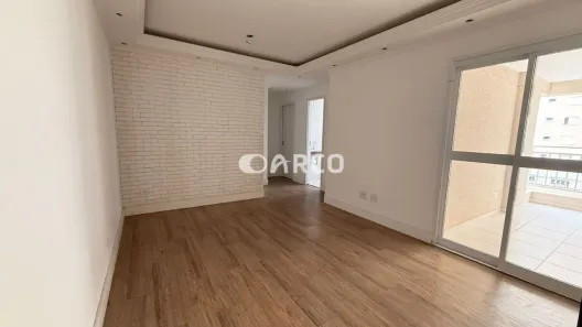 Apartamento com 3 Quartos à venda, 80m² no Jardim Estoril, São José dos Campos
