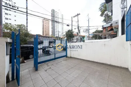 Sobrado com 3 Quartos à venda, 120m² no Perdizes, São Paulo