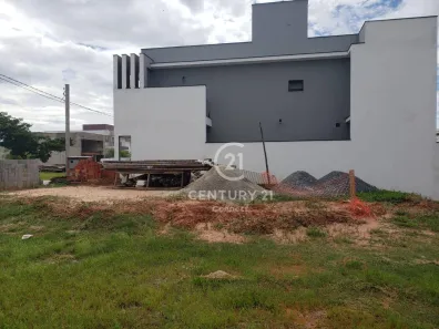 Lote/Terreno à venda, 250m² no Parque Ibiti Reserva, Sorocaba