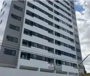 Apartamento com 2 Quartos à venda, 52m² no Iputinga, Recife