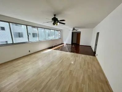 Apartamento com 3 Quartos à venda, 200m² no Paraíso, São Paulo