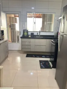 Casa com 2 Quartos à venda, 110m² no Residencial Mais Parque Mirassol, Mirassol