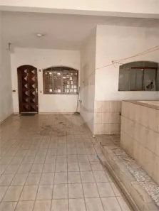 Casa com 8 Quartos à venda, 250m² no Parque Boa Esperança, São Paulo