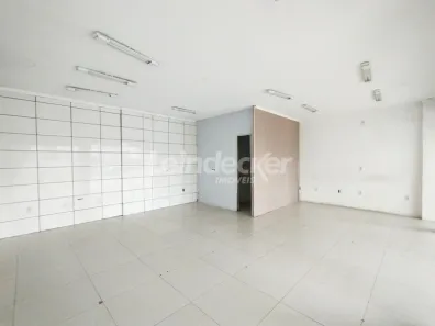Ponto Comercial para alugar, 47m² no Partenon, Porto Alegre