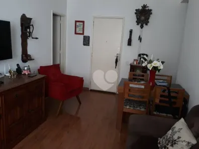Apartamento com 2 Quartos à venda, 78m² no Méier, Rio de Janeiro
