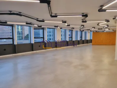 Imóvel Comercial para alugar, 286m² no Vila Olímpia, São Paulo
