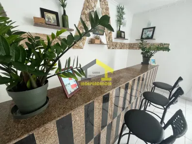 Apartamento com 5 Quartos à venda, 300m² no Ocian, Praia Grande