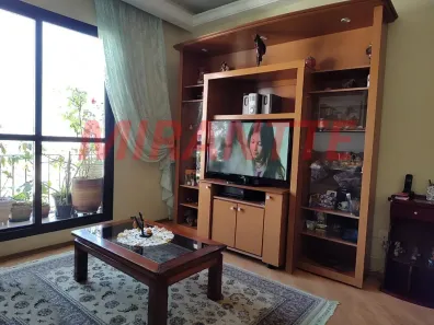 Apartamento com 3 Quartos à venda, 94m² no Tucuruvi, São Paulo