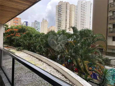 Apartamento com 3 Quartos à venda, 160m² no Indianópolis, São Paulo