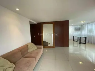 Apartamento com 2 Quartos à venda, 90m² no Anchieta, Belo Horizonte