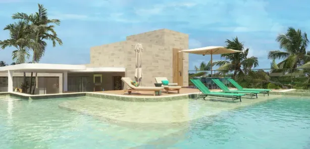 Apartamento com 1 Quarto à venda, 22m² no Tamandaré, Praia de Tamandaré