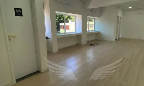 Sala Comercial para alugar, 78m² no Alphaville Centro Industrial e Empresarial/Alphaville., Barueri
