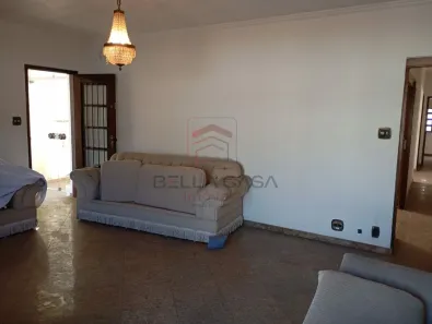 Sobrado com 3 Quartos para venda ou aluguel, 266m² no Parque da Mooca, São Paulo