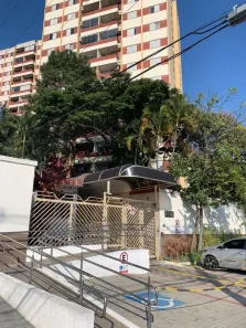 Apartamento com 3 Quartos à venda, 95m² no Vila Prel, São Paulo