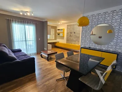 Apartamento com 2 Quartos à venda, 83m² no Vila das Hortências, Jundiaí