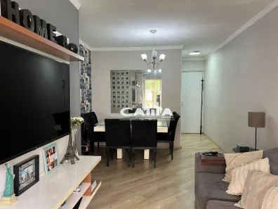 Apartamento com 3 Quartos à venda, 64m² no Tatuapé, São Paulo