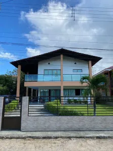 Casa de Condomínio com 3 Quartos à venda, 280m² no Aldeia dos Camarás, Camaragibe