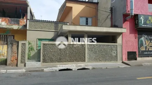 Casa com 2 Quartos à venda, 169m² no Conceição, Osasco