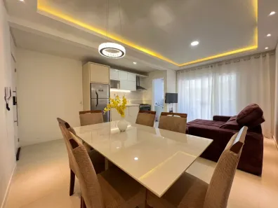 Apartamento com 1 Quarto à venda, 71m² no Palmas, Governador Celso Ramos