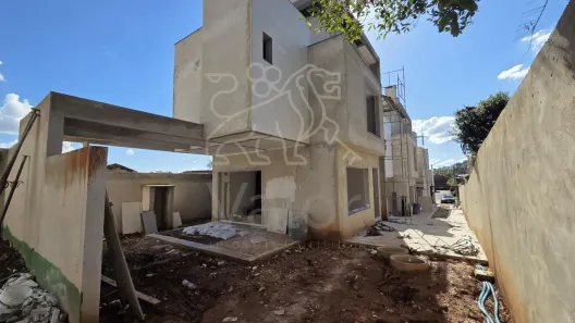 Sobrado com 3 Quartos à venda, 143m² no Mercês, Curitiba