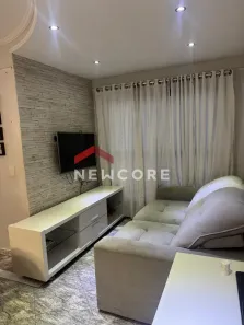 Apartamento com 3 Quartos à venda, 73m² no Vila Matilde, São Paulo