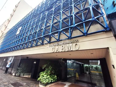 Sala Comercial com 5 Quartos à venda, 213m² no Centro, Campinas