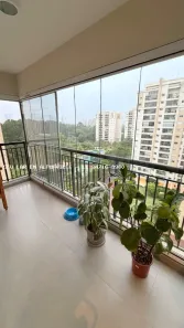 Apartamento com 2 Quartos à venda, 94m² no Alphaville, Santana de Parnaíba