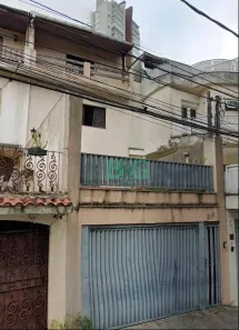 Casa de Condomínio com 3 Quartos à venda, 252m² no Cambuci, São Paulo