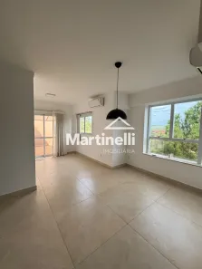Apartamento com 3 Quartos para alugar, 145m² no Bonfim Paulista, Ribeirão Preto