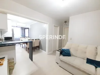 Apartamento com 2 Quartos para alugar, 77m² no Petrópolis, Caxias do Sul