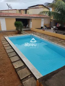 Casa com 4 Quartos à venda, 209m² no Nossa Senhora de Nazaré, Natal