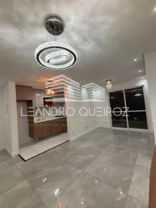 Apartamento com 2 Quartos à venda, 68m² no Jardim Flor da Montanha, Guarulhos