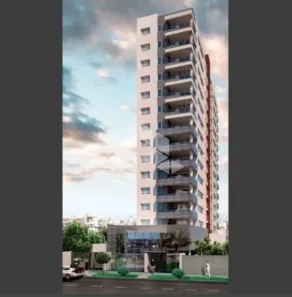 Apartamento com 3 Quartos à venda, 119m² no Santa Catarina, Caxias do Sul