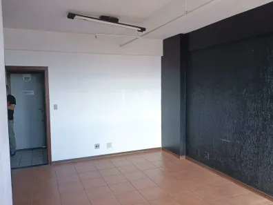 Sala Comercial à venda, 44m² no Santo Antônio, Belo Horizonte