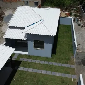 Casa com 2 Quartos à venda, 80m² no Orla 500 (Tamoios), Cabo Frio