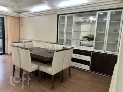 Apartamento com 3 Quartos à venda, 115m² no Agronômica, Florianópolis