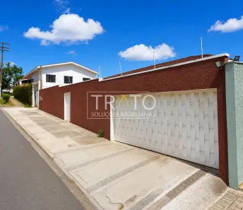 Imóvel Comercial com 2 Quartos à venda, 142m² no Jardim Primavera, Campinas