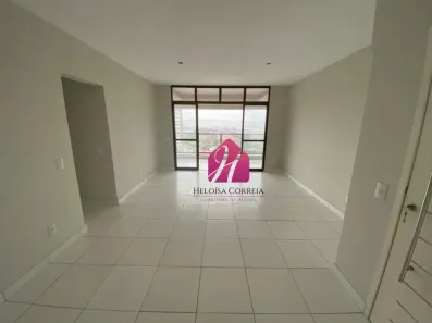 Apartamento com 4 Quartos à venda, 108m² no Capim Macio, Natal