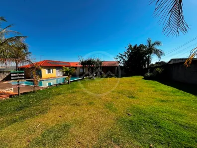 Fazenda/Sítio com 2 Quartos à venda, 10m² no Área Rural de Boituva, Boituva