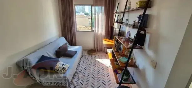 Apartamento com 1 Quarto à venda, 40m² no Saúde, São Paulo
